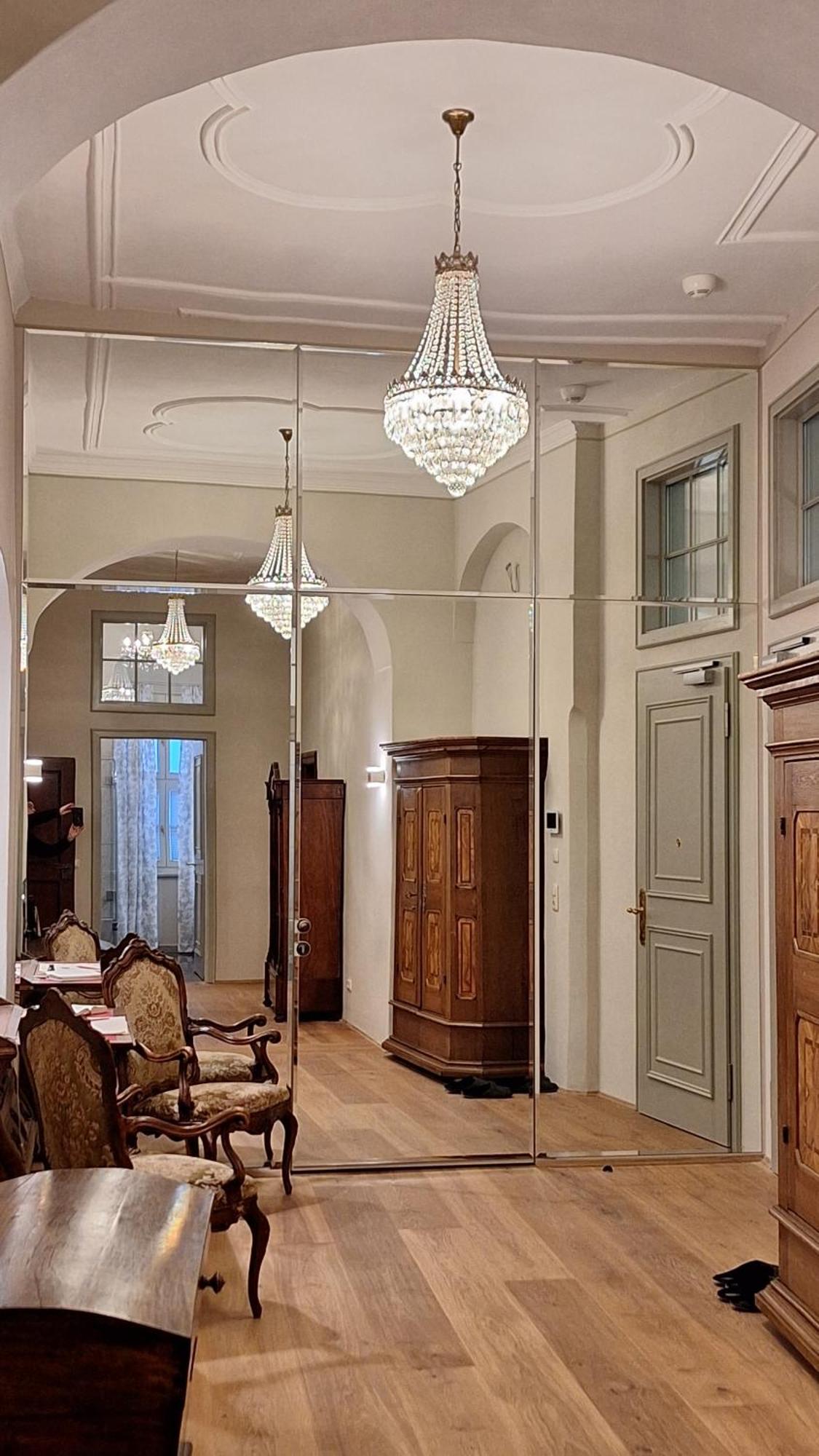 Stadtpalais Koenigssuite Maximal 2 Personen Und 1 Kleinkind Bautzen Exterior photo