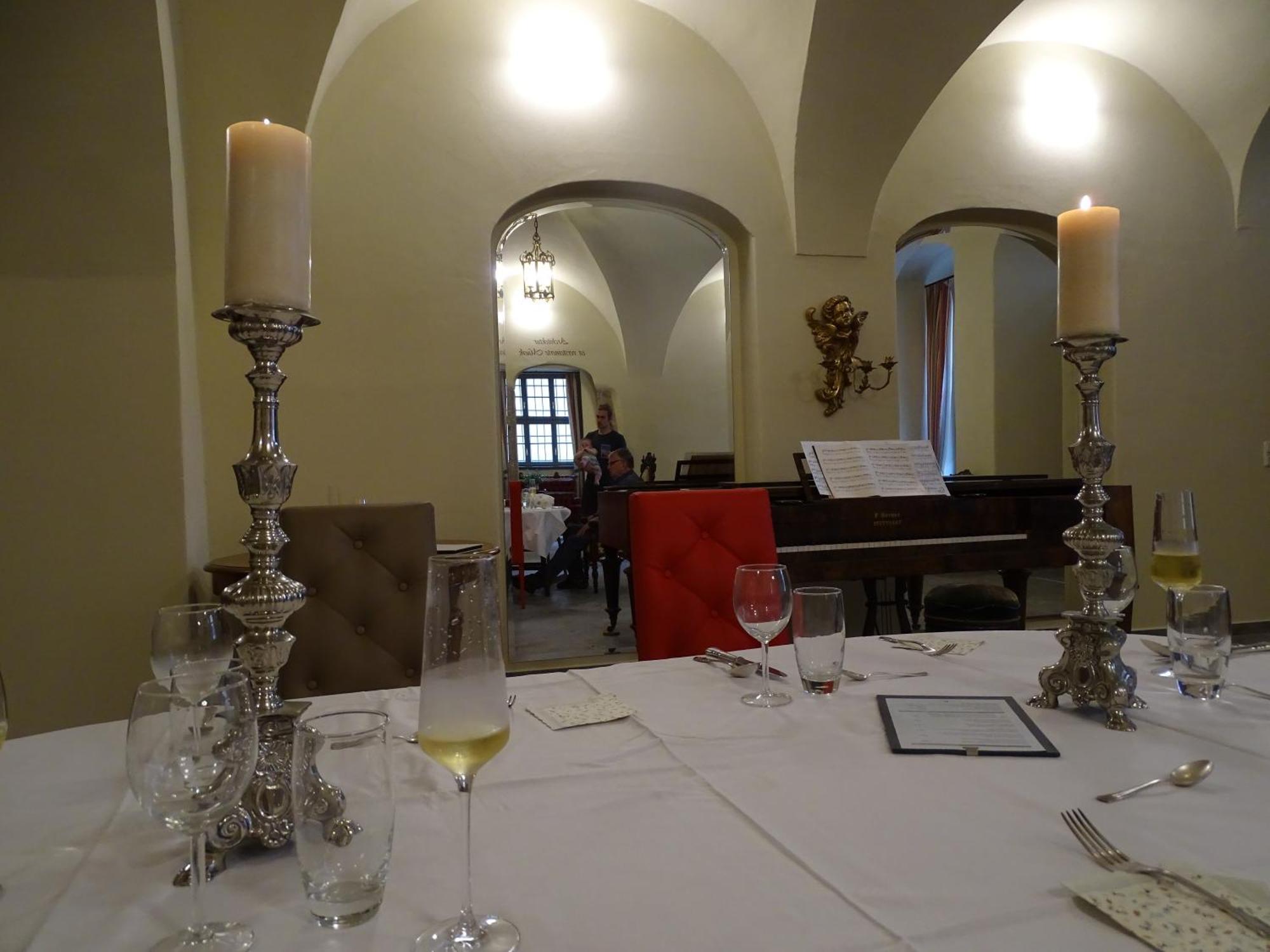 Stadtpalais Koenigssuite Maximal 2 Personen Und 1 Kleinkind Bautzen Exterior photo